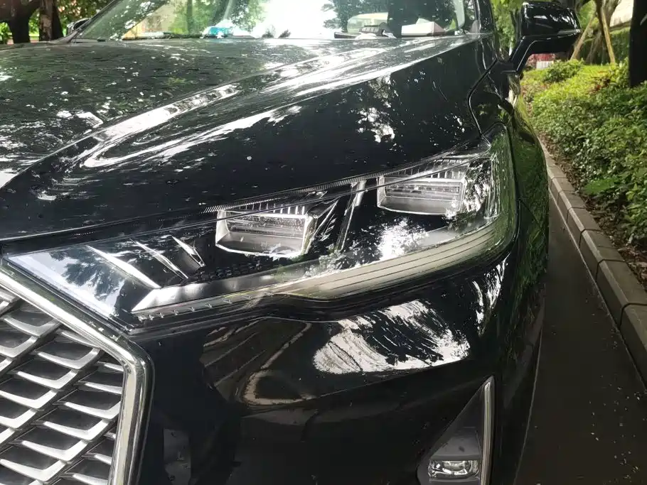 Haval H6 — миниатюра 5