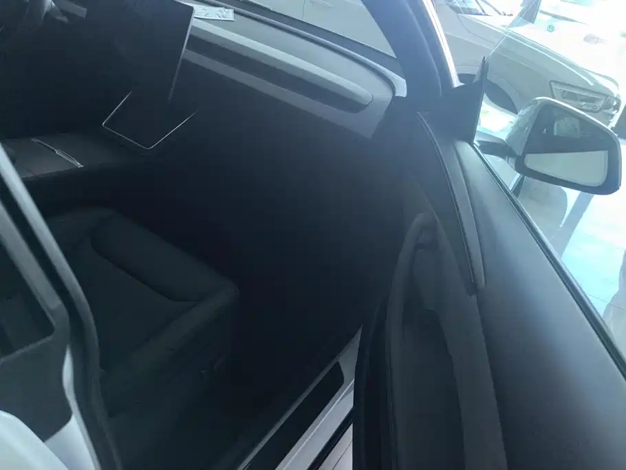 Tesla Model Y — миниатюра 8