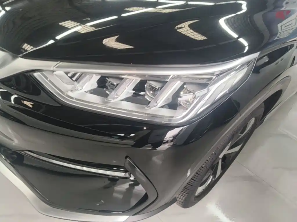 BYD PLUS New Energy — миниатюра 24