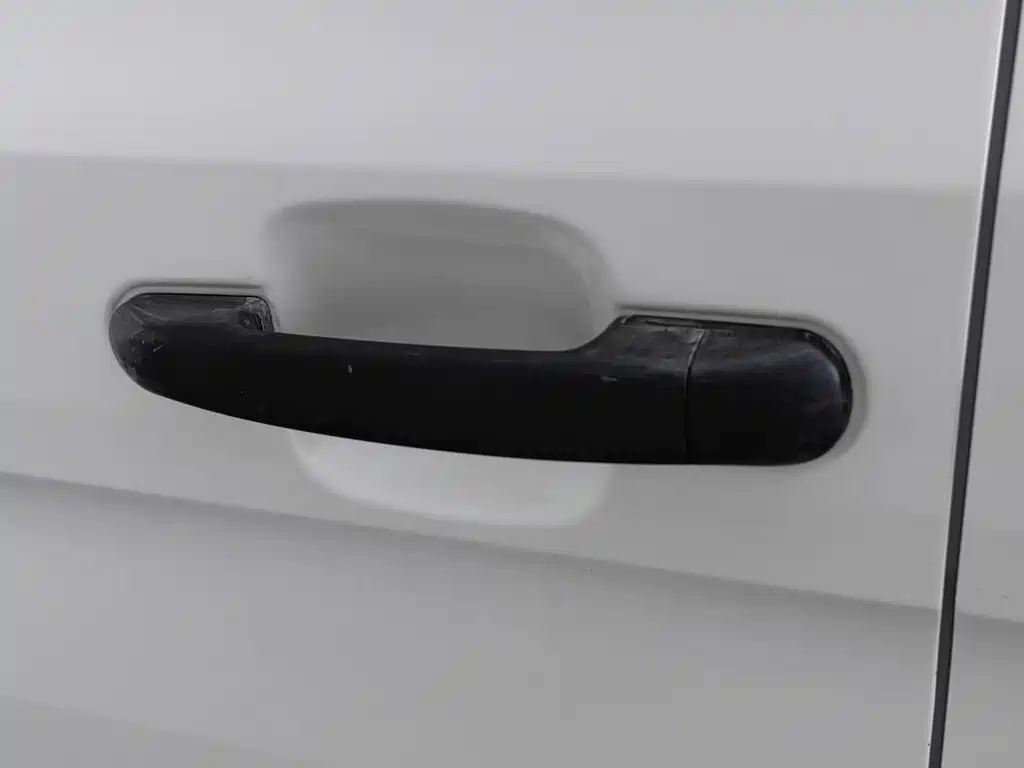 Wuling Hongguang V — миниатюра 18