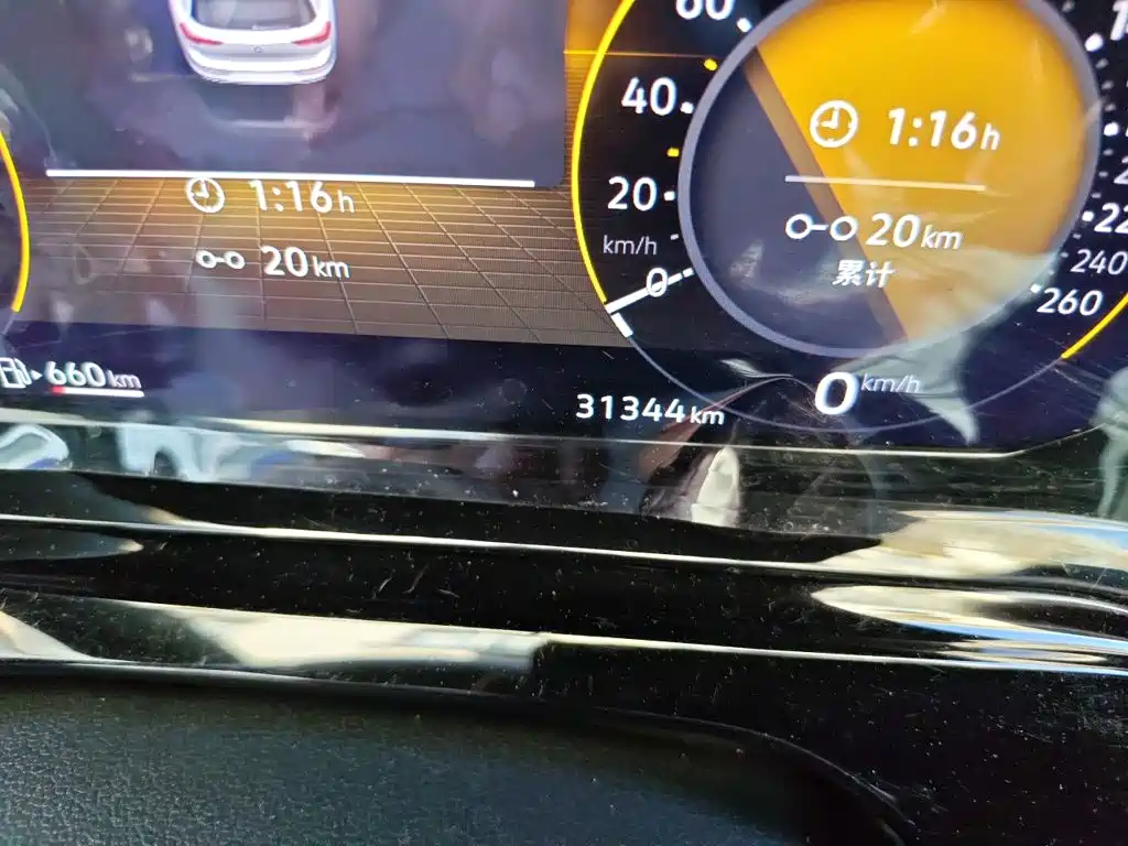 Volkswagen Golf — миниатюра 13