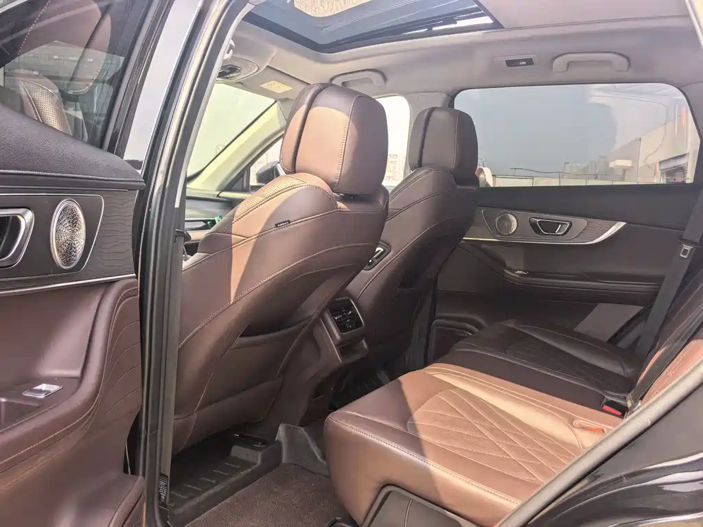 Chery Tiggo 8 PRO — миниатюра 10
