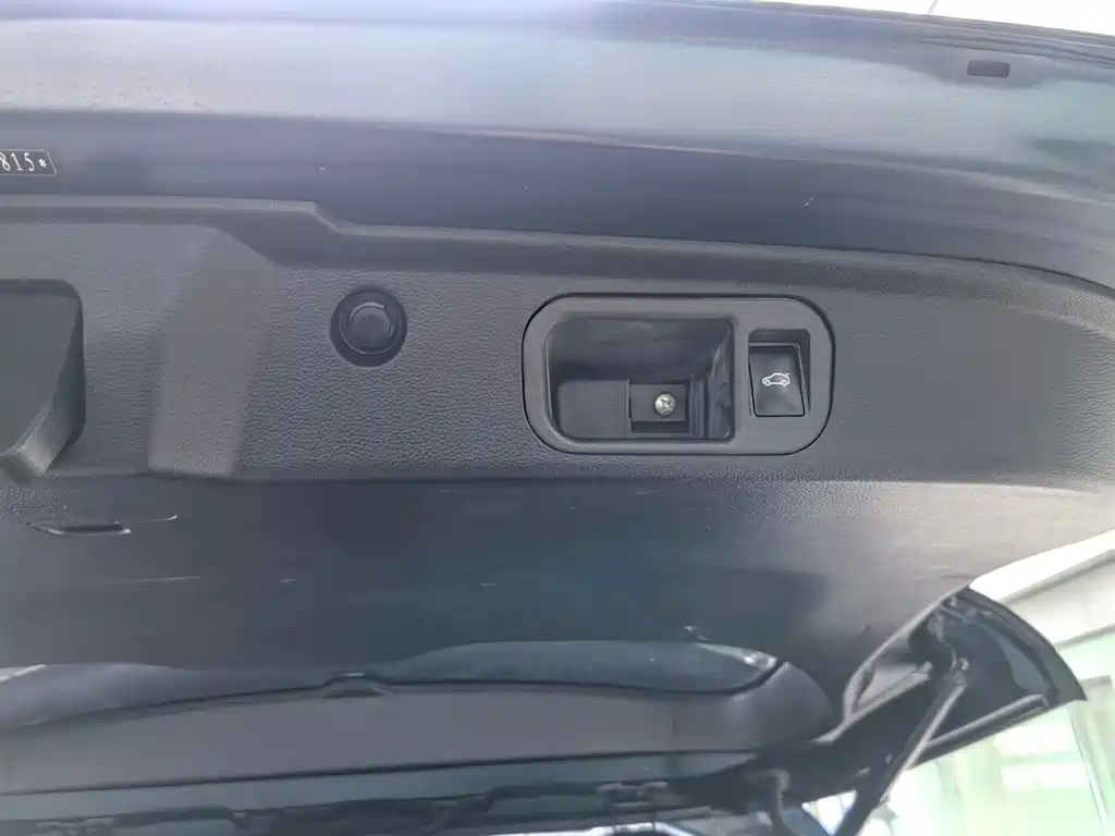 GAC Motor Trumpchi M6 — миниатюра 6