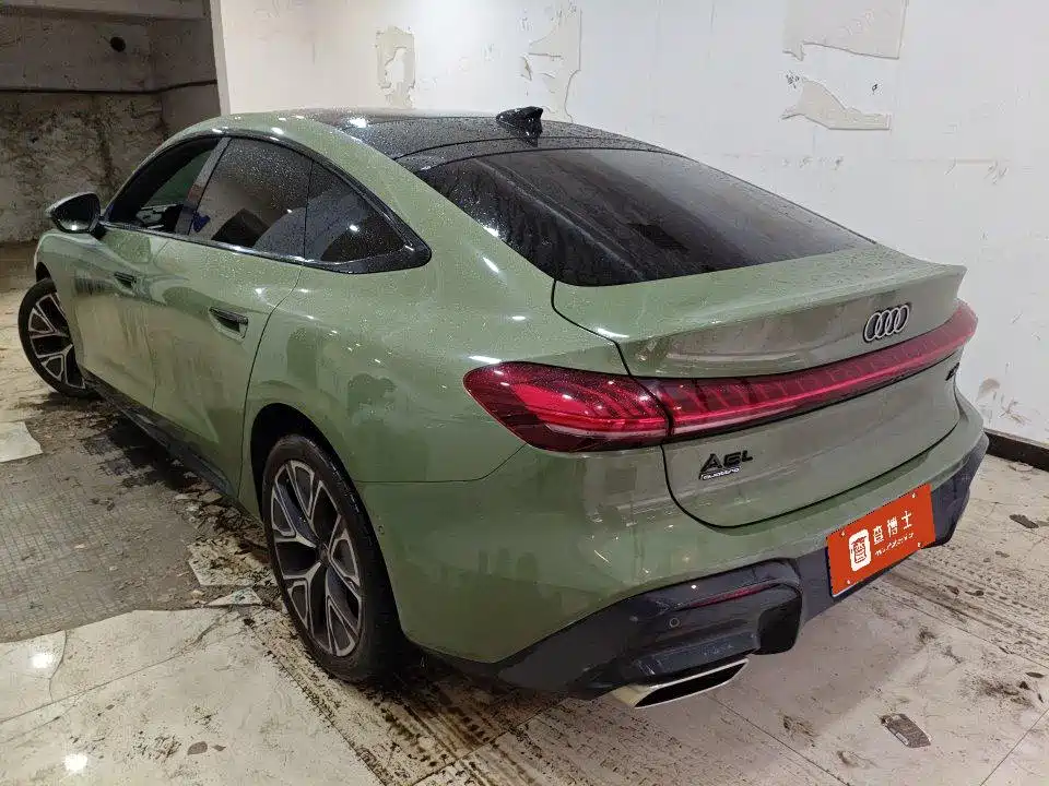 Audi A5L Sportback — миниатюра 6