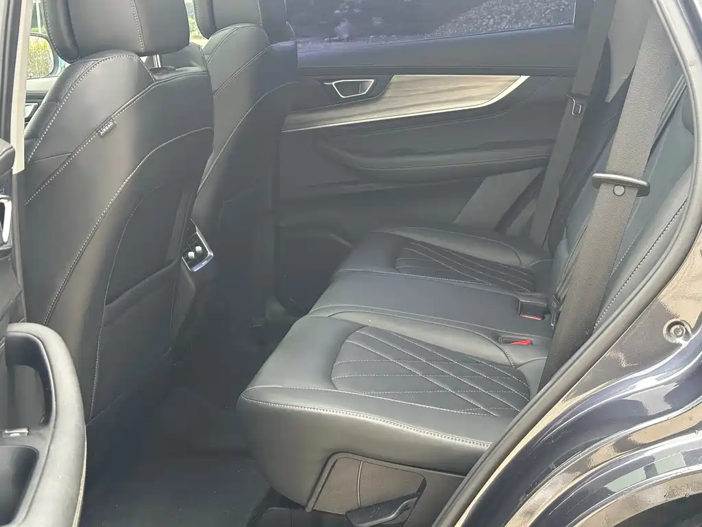 CHERY TIGGO 8 PLUS KUNPENG E+