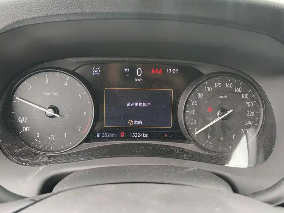 Buick Enclave — миниатюра 14