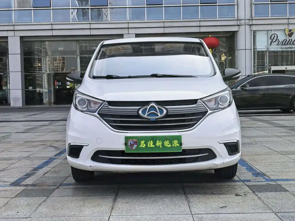 Kaicheng Oushang A600EV — миниатюра 2