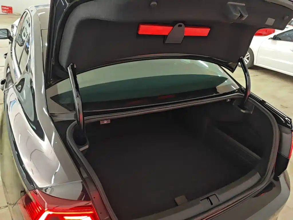 Volkswagen Magotan — миниатюра 19