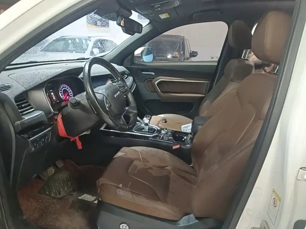 Haval H6 — миниатюра 15