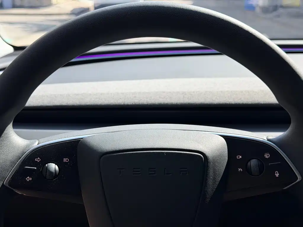 Tesla Model 3 — миниатюра 6
