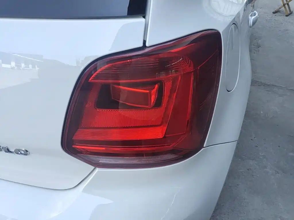 Volkswagen Polo — миниатюра 8