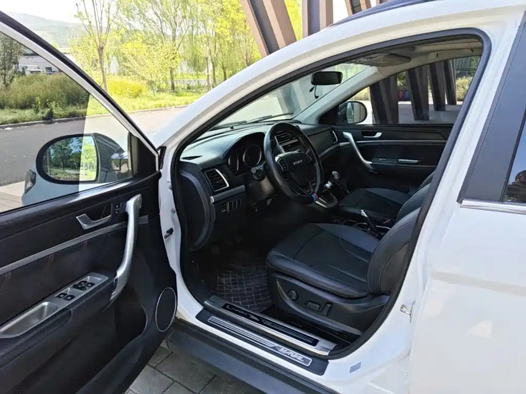 Haval H6 — миниатюра 16