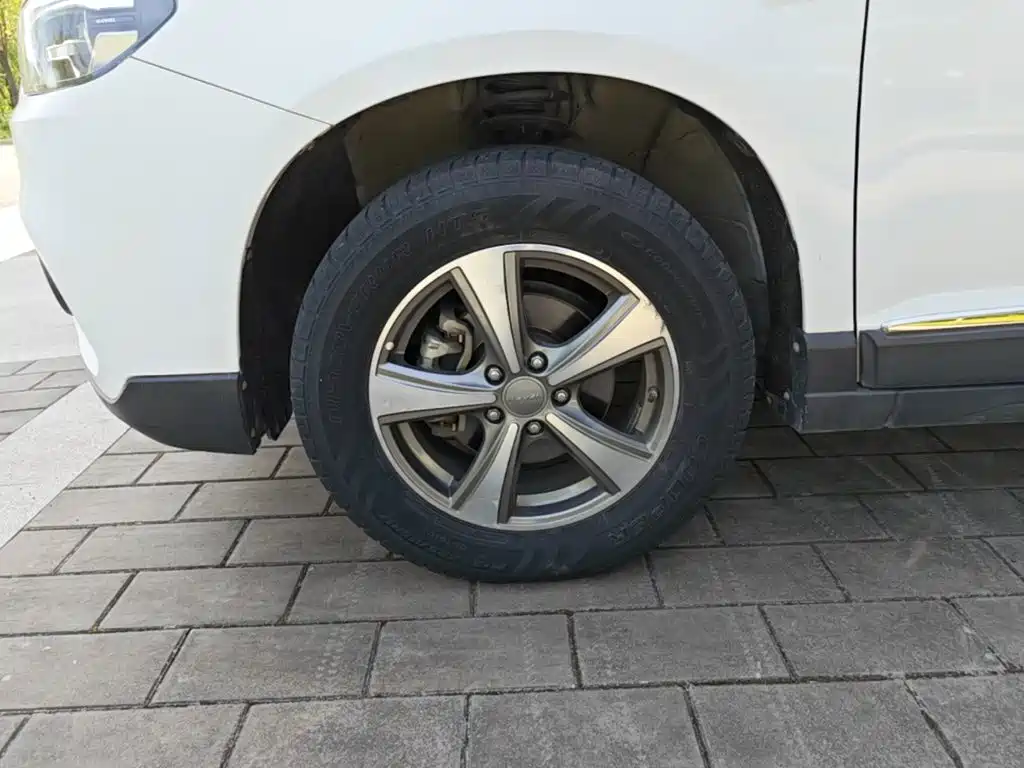 Haval H6 — миниатюра 23