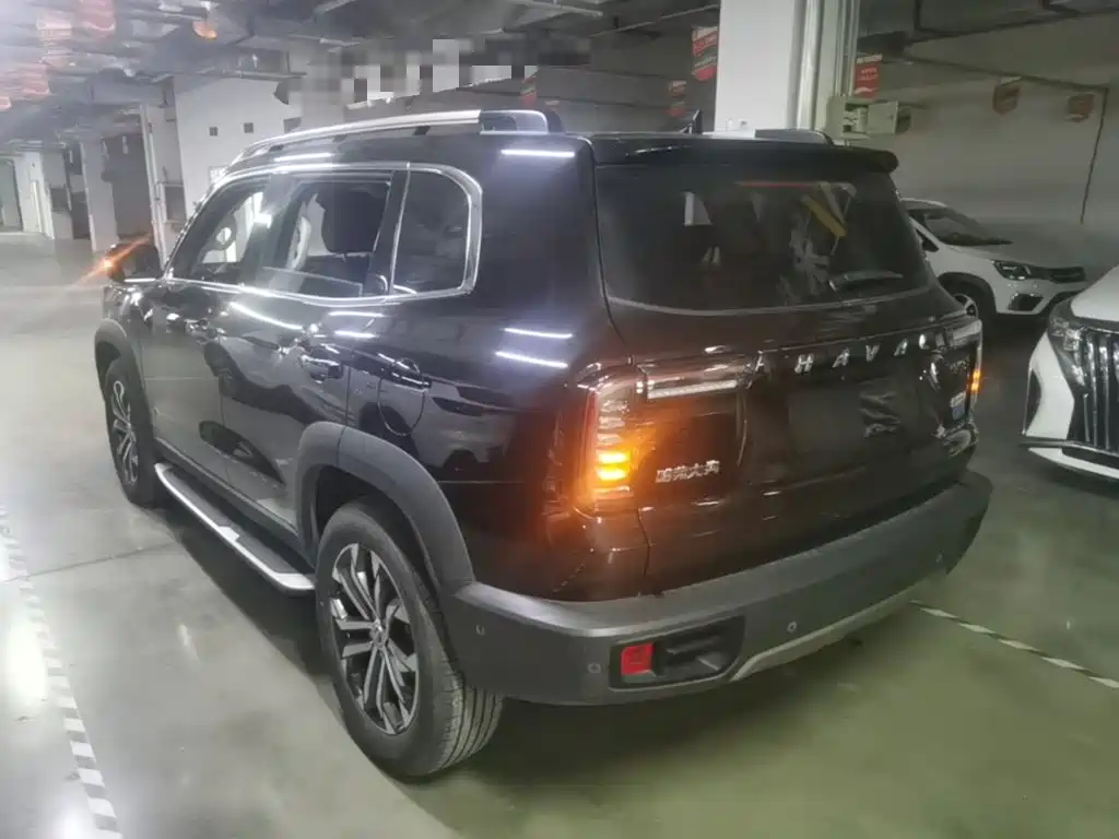 Haval Big Dog — миниатюра 5