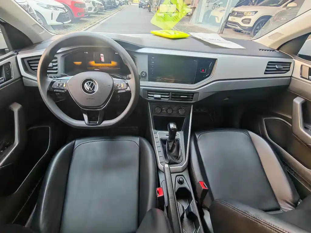 Volkswagen Polo — миниатюра 15