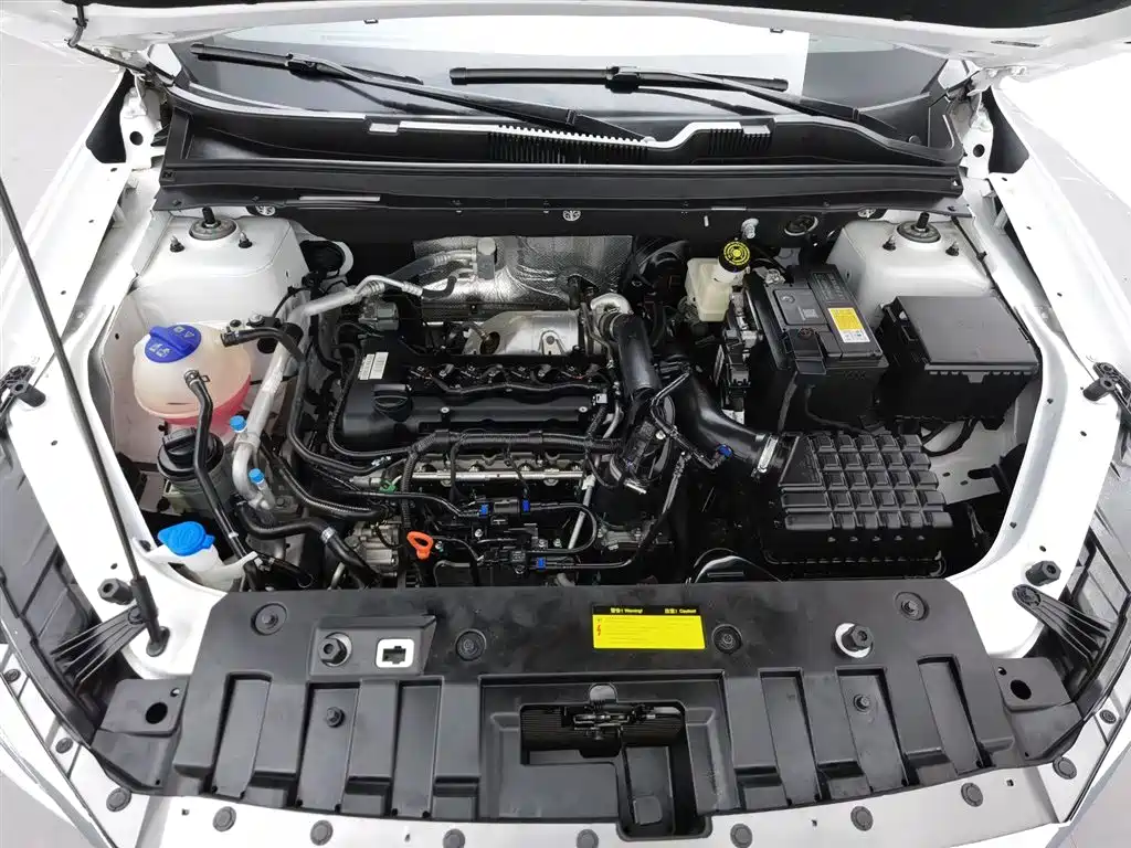 JETOUR X70S 2022 1.5T MT 7 мест