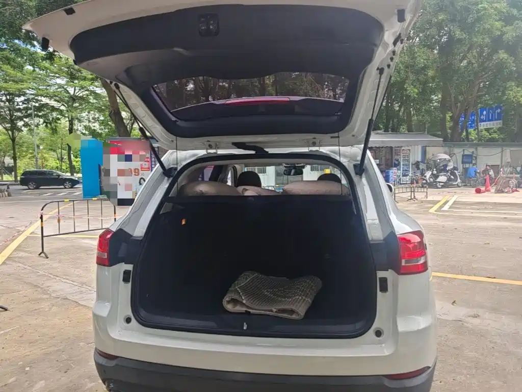 Haval H7 — миниатюра 19