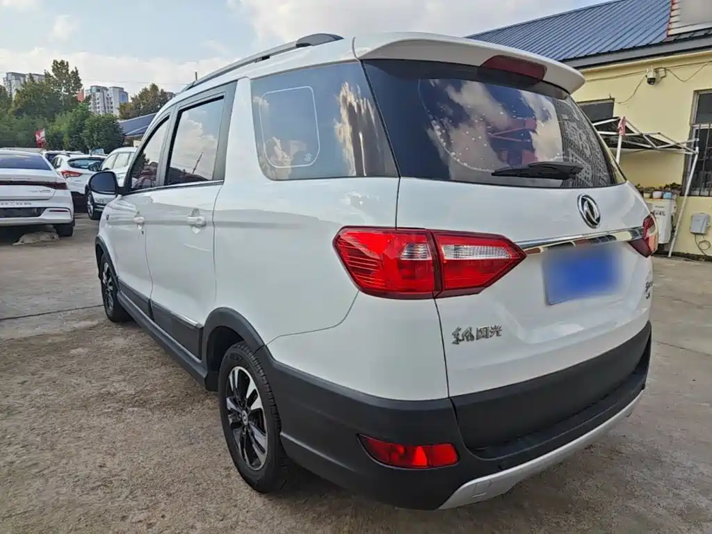 Fengguang Fengguang 370 — миниатюра 5