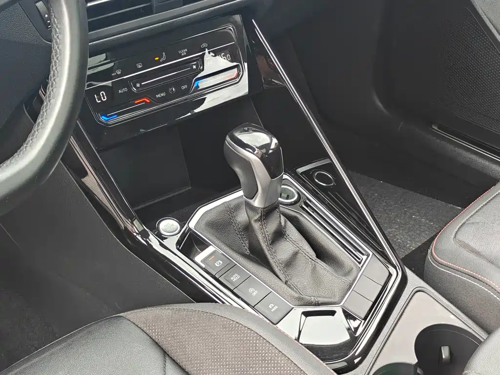 Volkswagen Tayron — миниатюра 15