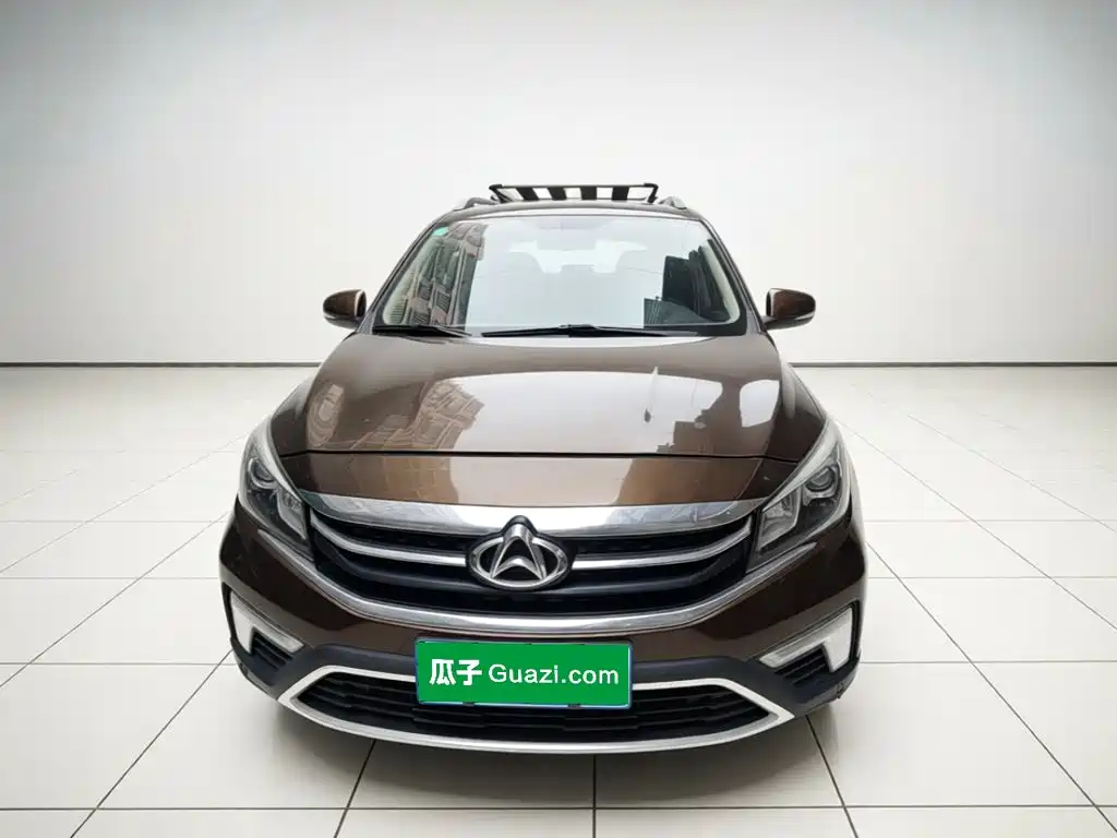Oshan Oushang A800 — миниатюра 23