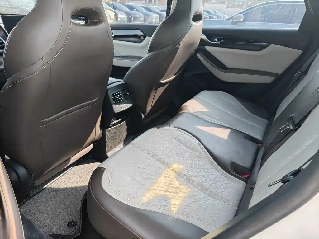 BYD Qin PLUS — миниатюра 4