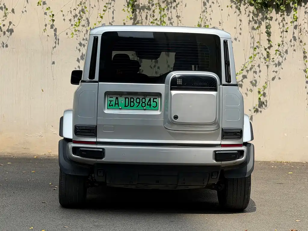 iCAR iCAR Super V23 — миниатюра 5