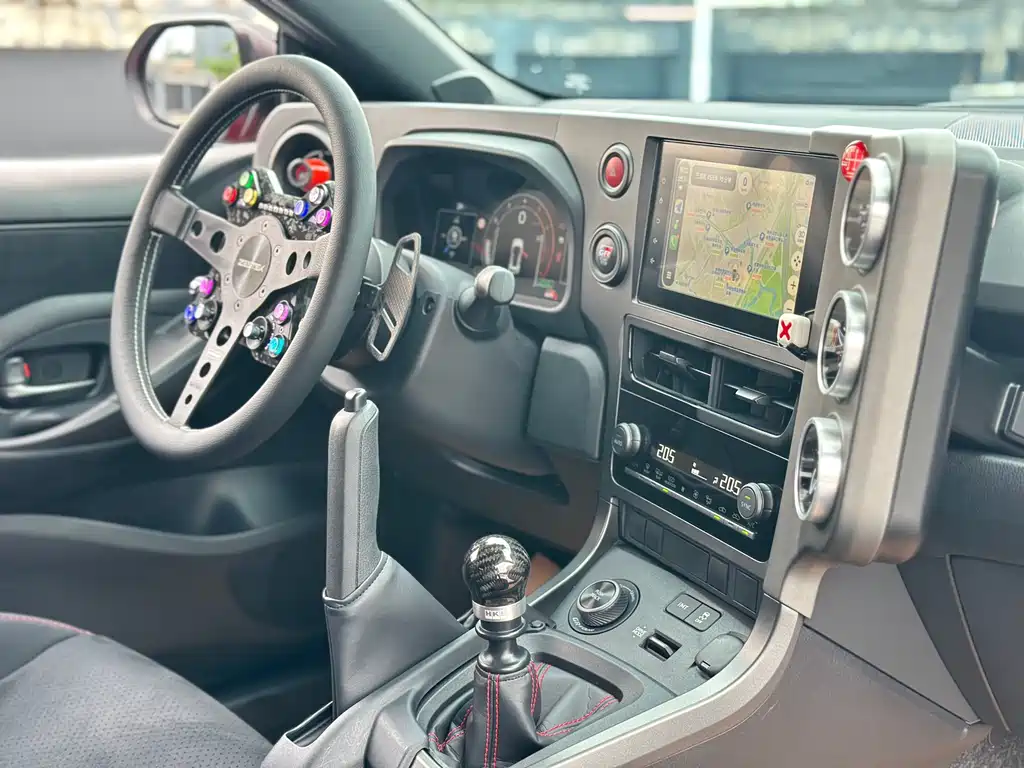 Toyota GR YARIS — миниатюра 19