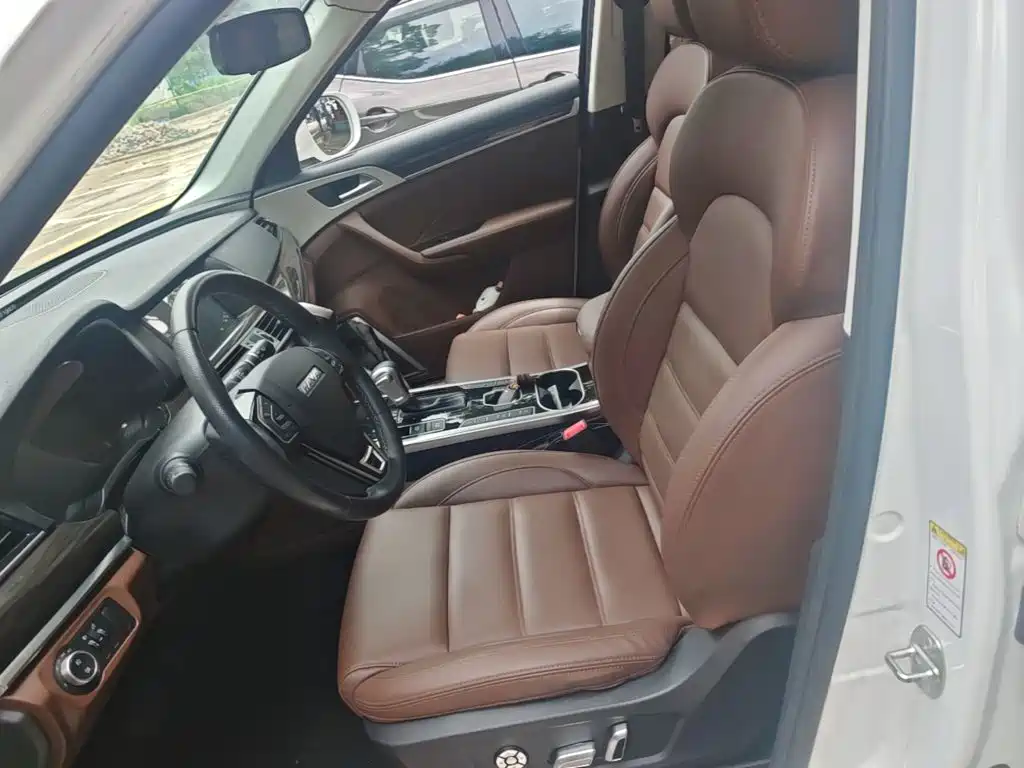 Haval H7 — миниатюра 15