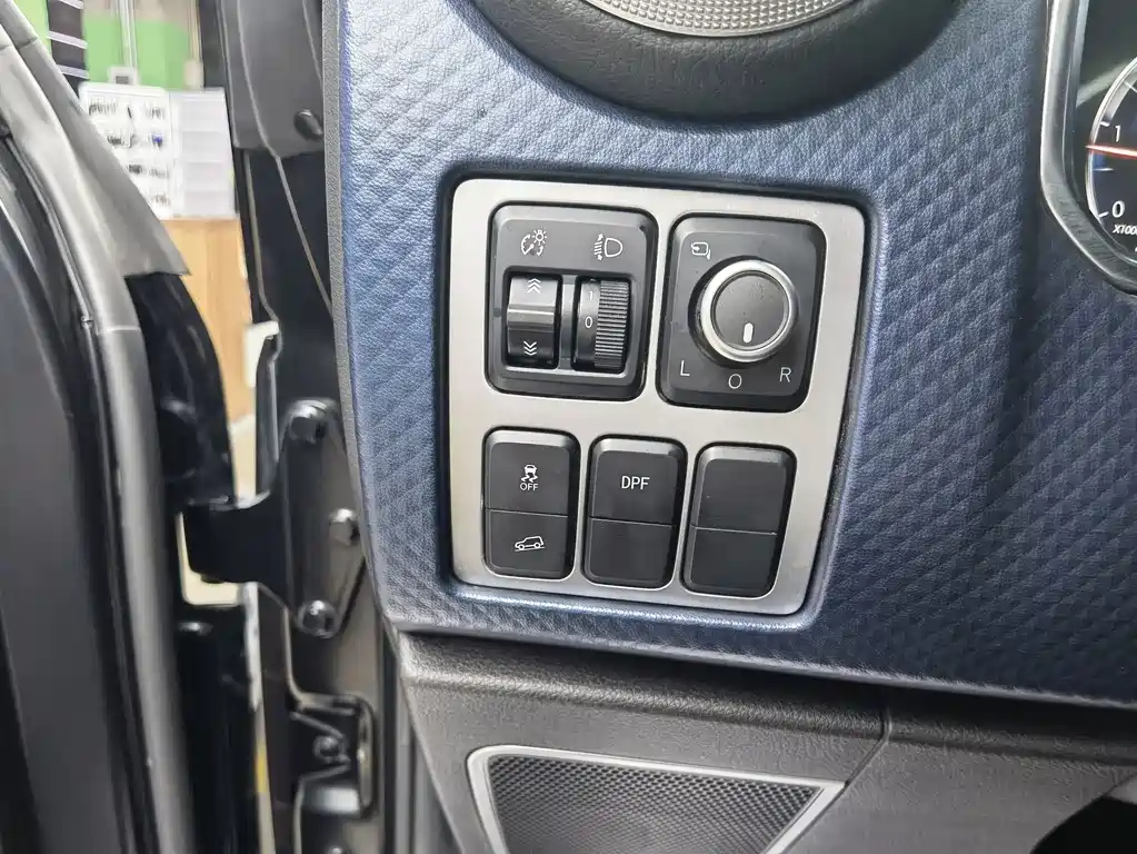 Beijing Off-Road BJ40 — миниатюра 14