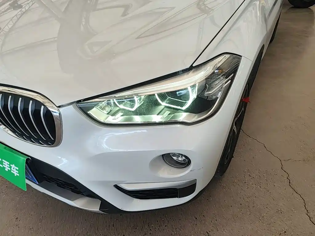 BMW X1 — миниатюра 24