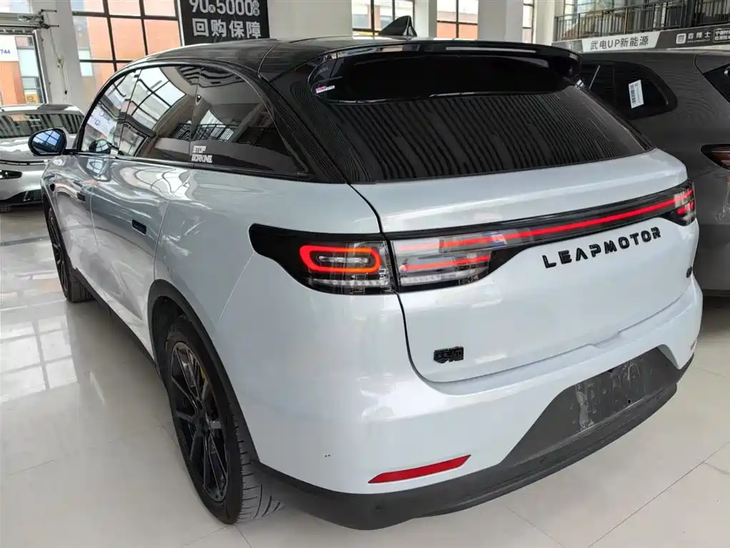 Leapmotor C11 2023 500