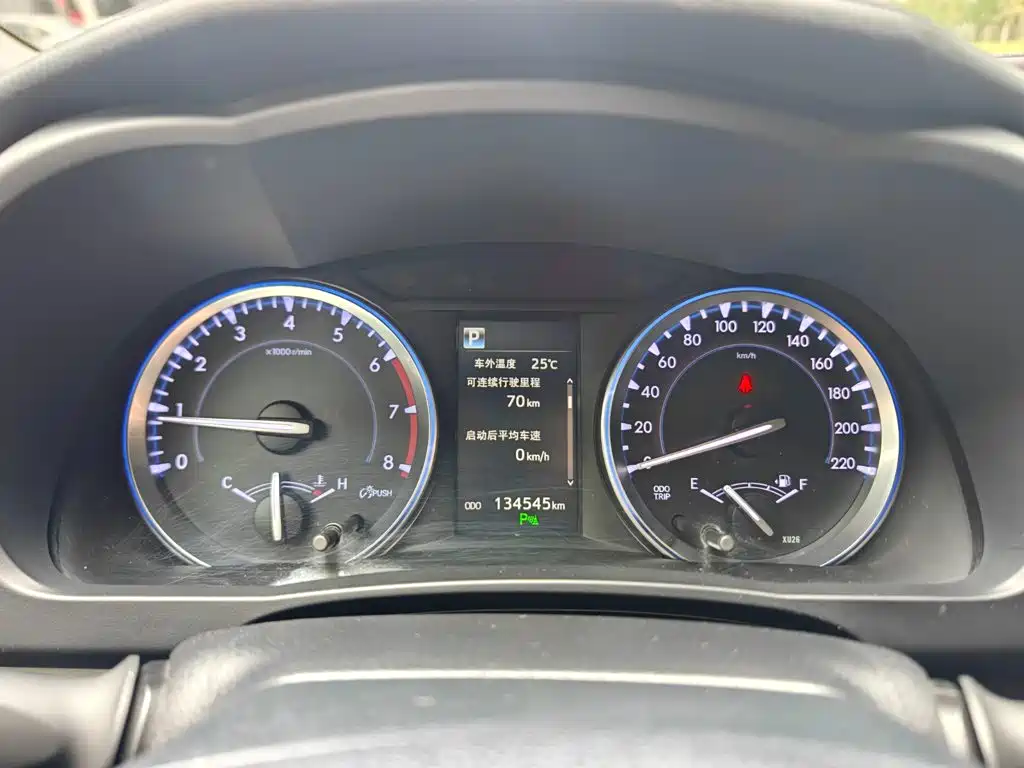 Toyota Highlander — миниатюра 13