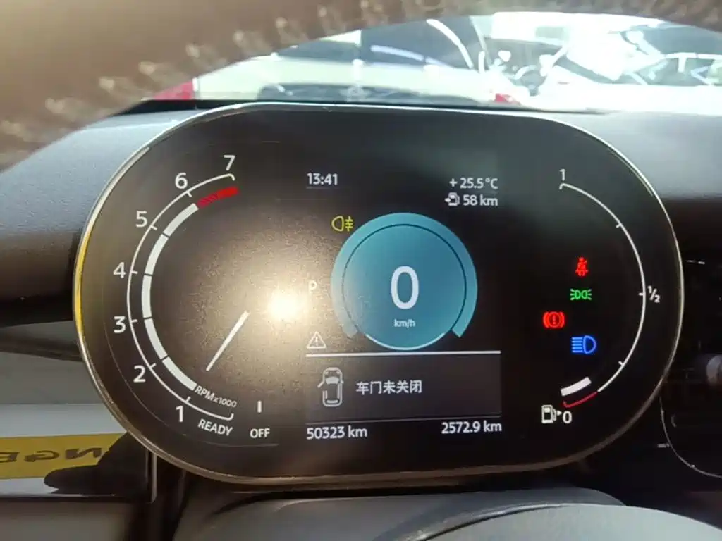MINI Mini — миниатюра 12