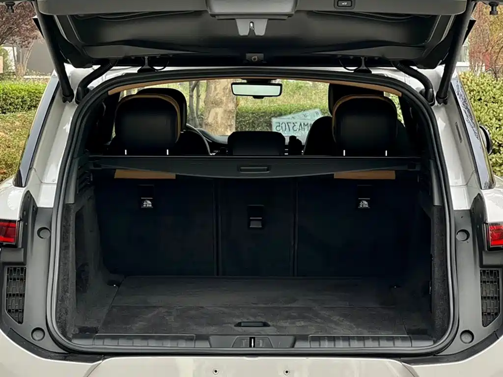 Land Rover Sport — миниатюра 10