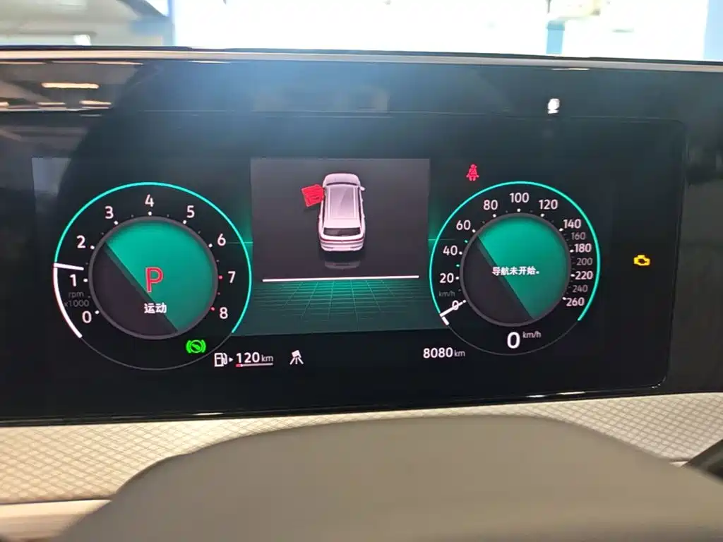 Volkswagen Tavendor — миниатюра 12