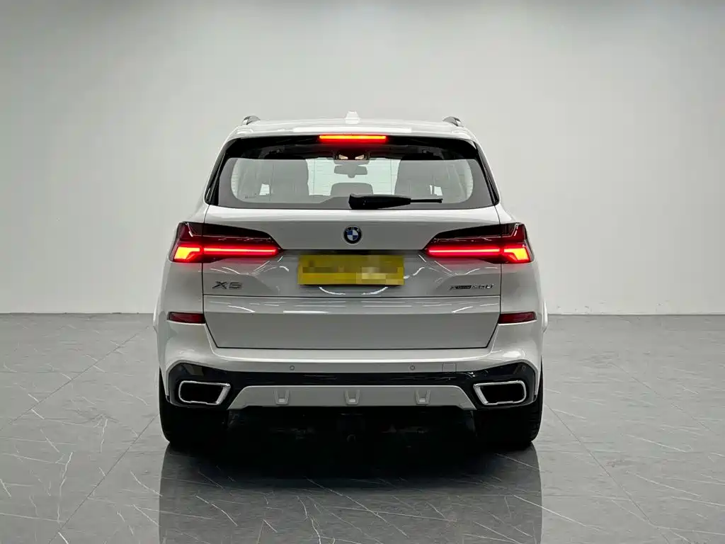 BMW X5 — миниатюра 5