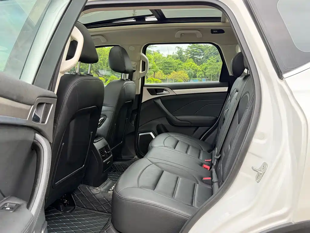 Haval H7 — миниатюра 6