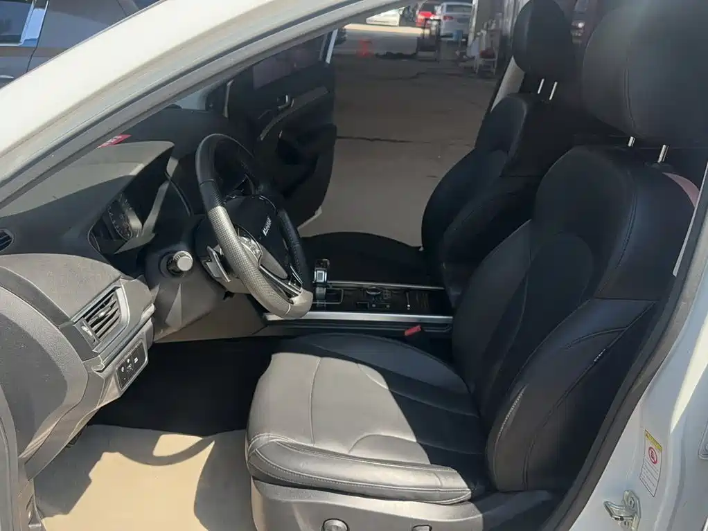 Haval H6 — миниатюра 14