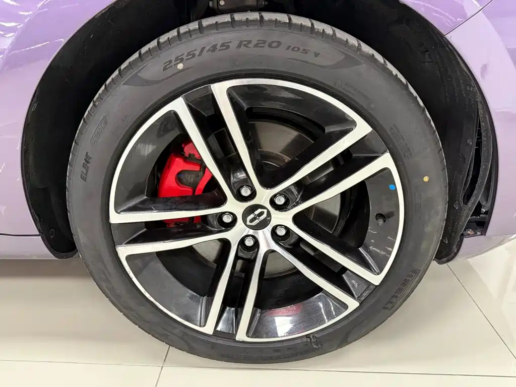 AITO AITO M5 — миниатюра 28