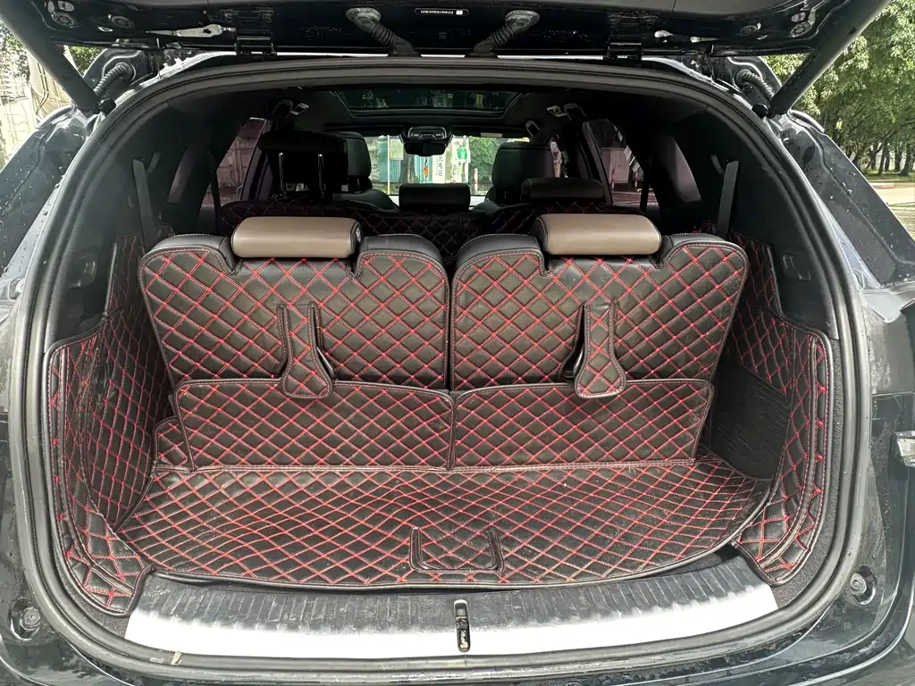 BYD Tang — миниатюра 8