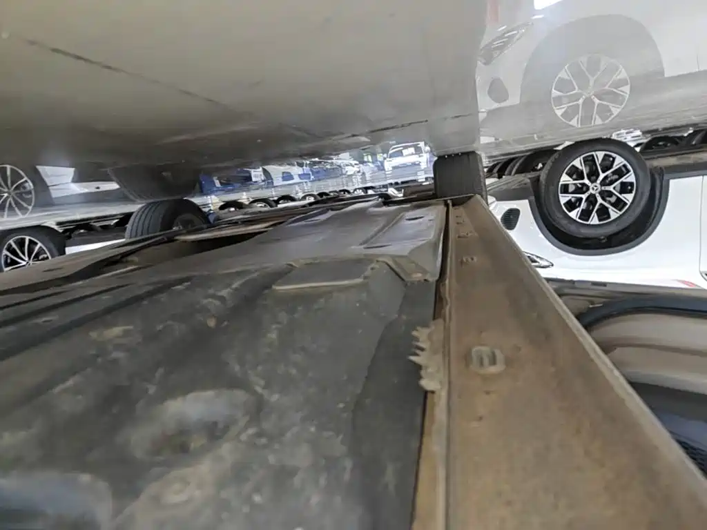 Volkswagen Passat — миниатюра 22
