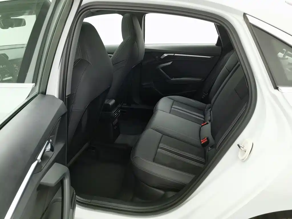 Audi A3 — миниатюра 15