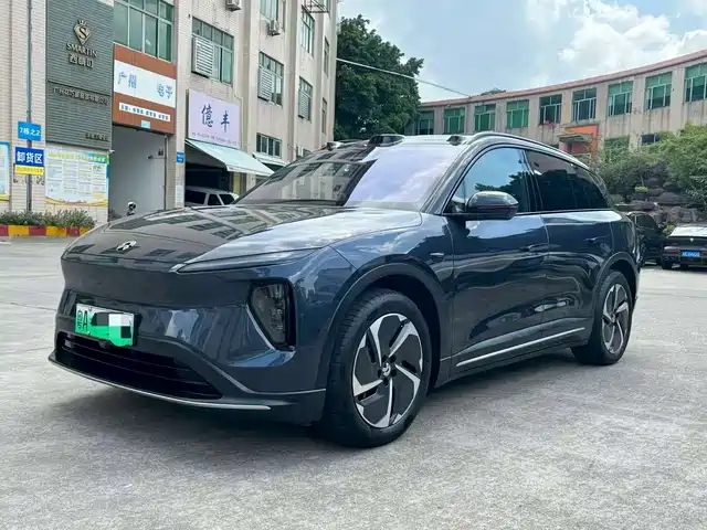 2024 Nio ES6