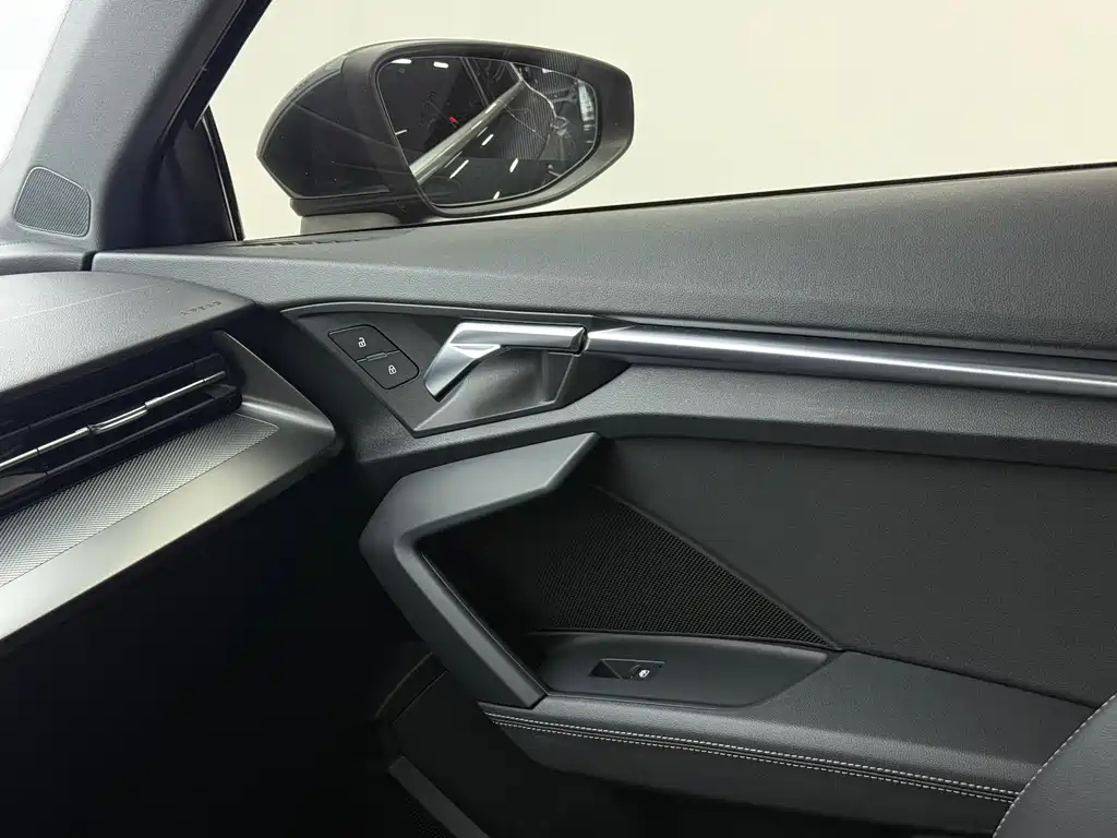 Audi A3 2022 Sportback 35 TFSI Fashion Sport