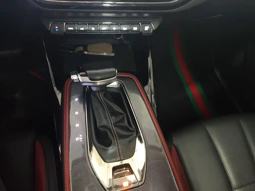 CHANGAN CHANGAN AUCHAN X5