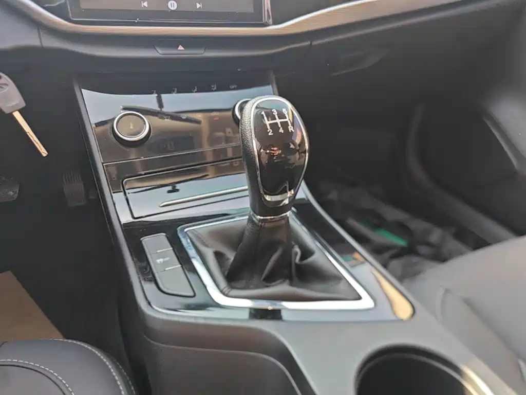 Chery Arrizo 5 — миниатюра 14