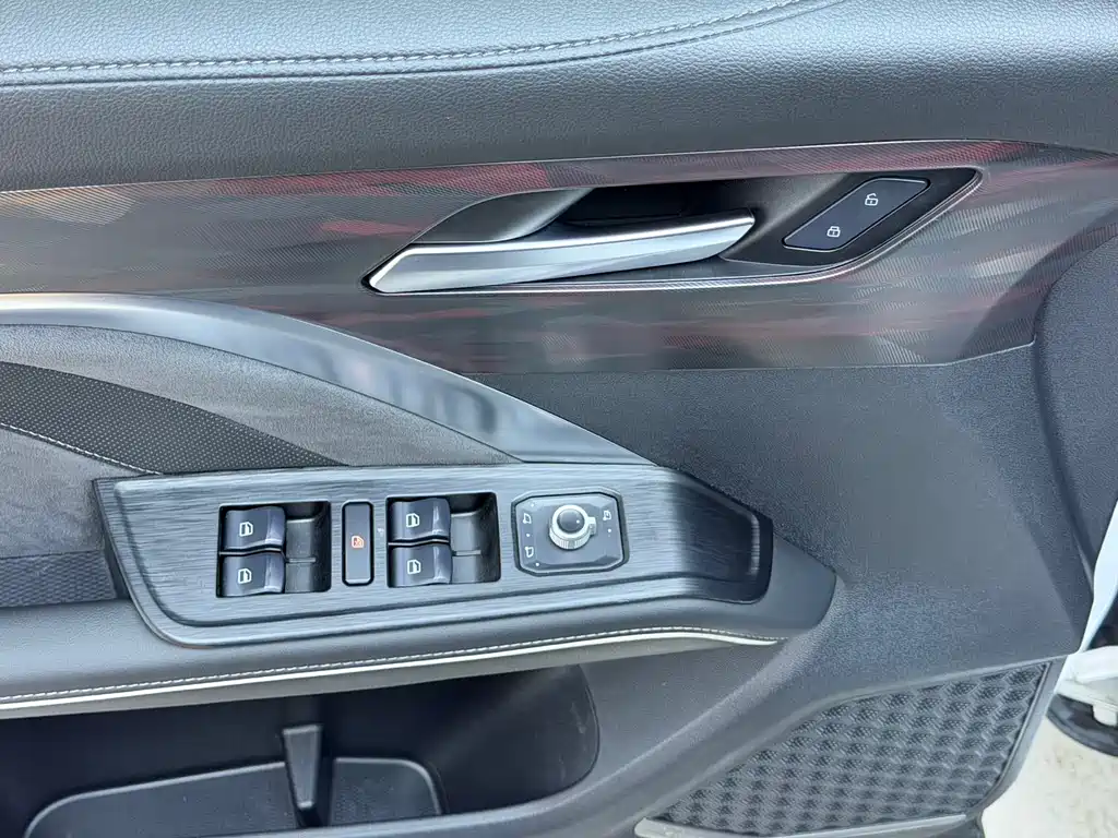 Haval H6 — миниатюра 4