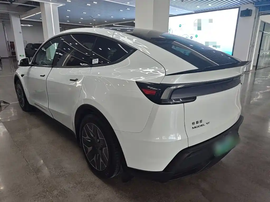Tesla Model Y L — миниатюра 23