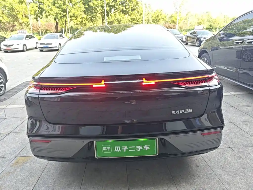 Galaxy Galaxy Xingyao 8 — миниатюра 6