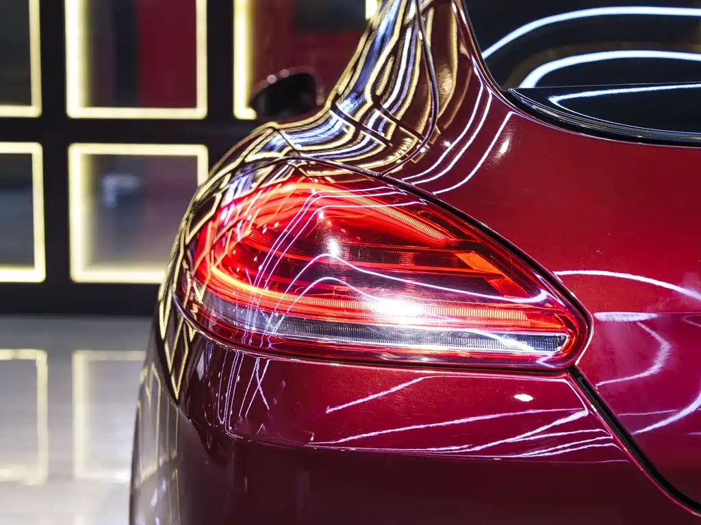 Porsche Panamera 2014 Panamera 3.0T